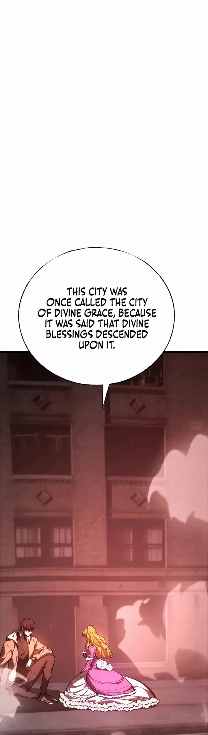I'm the Strongest Boss Chapter 35 page 12 - Chapter 35
