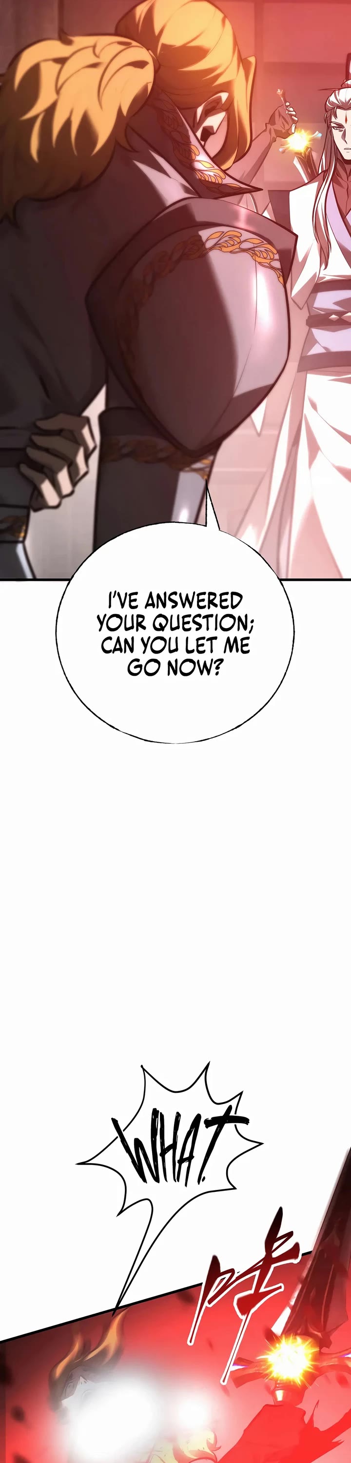 I'm the Strongest Boss Chapter 35 page 17 - Chapter 35