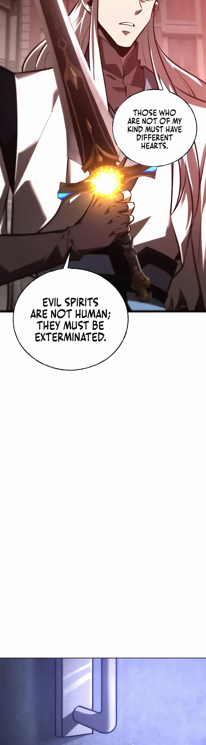 I'm the Strongest Boss Chapter 35 page 19 - Chapter 35