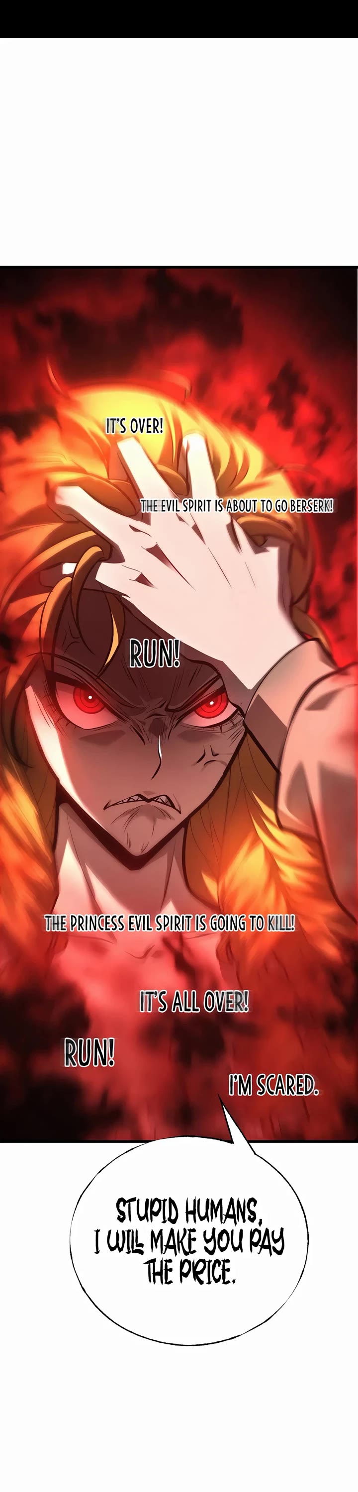 I'm the Strongest Boss Chapter 35 page 2 - Chapter 35