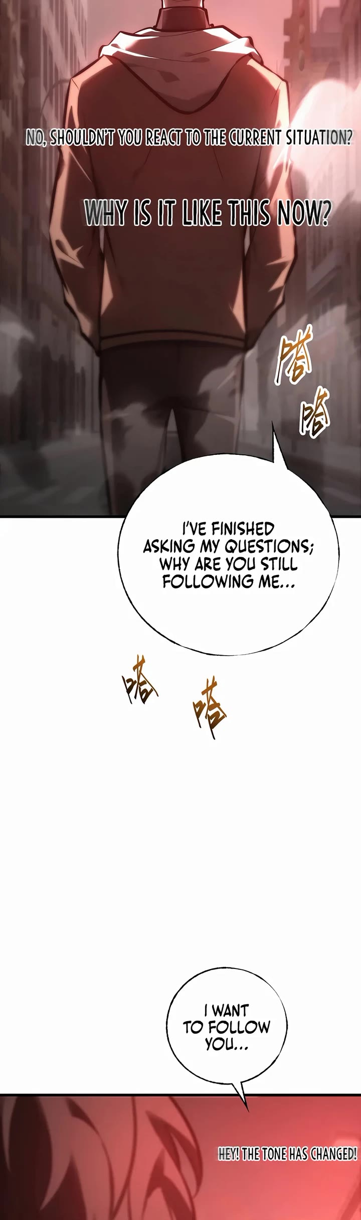 I'm the Strongest Boss Chapter 35 page 24 - Chapter 35