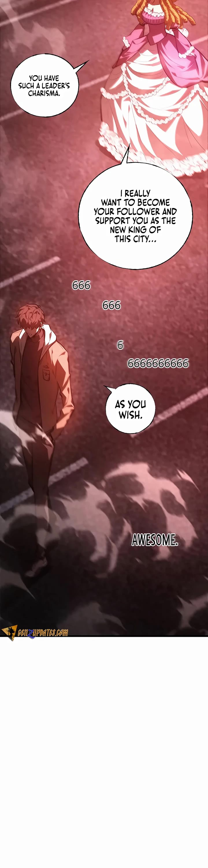 I'm the Strongest Boss Chapter 35 page 26 - Chapter 35