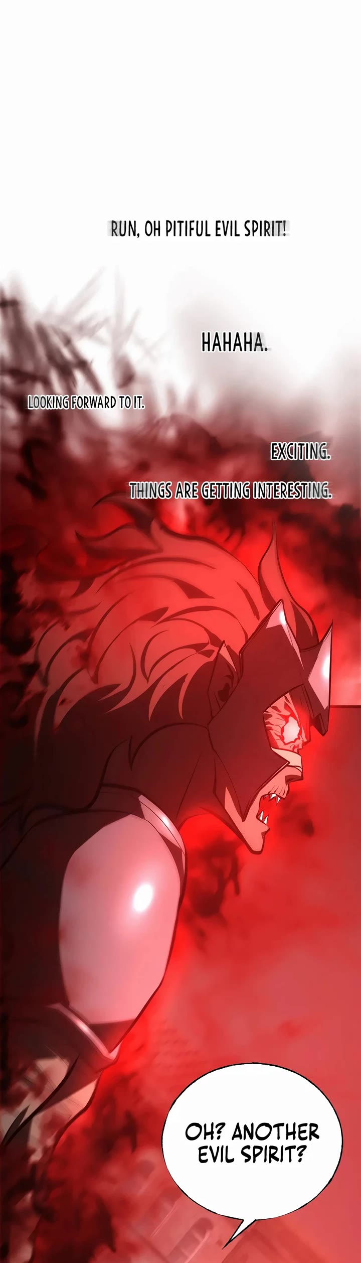 I'm the Strongest Boss Chapter 35 page 28 - Chapter 35