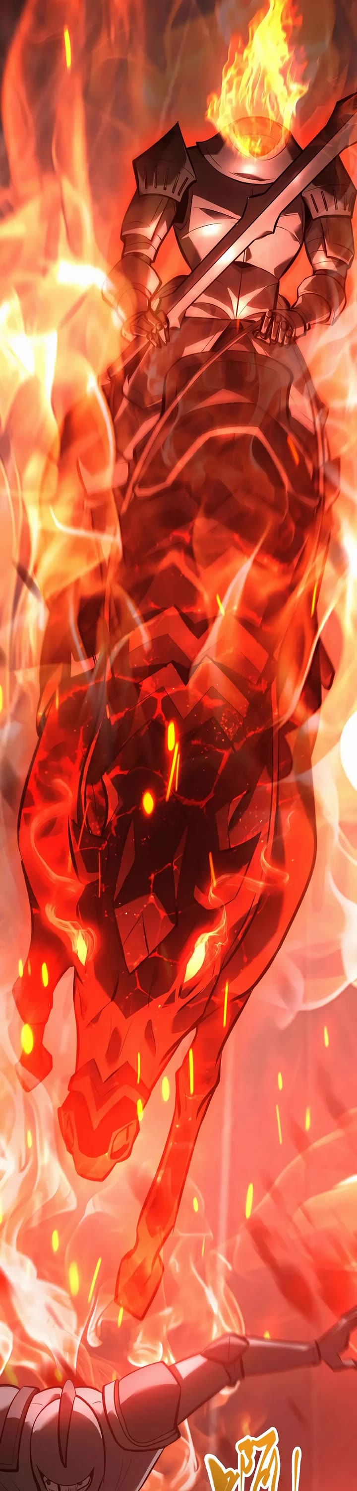 I'm the Strongest Boss Chapter 35 page 37 - Chapter 35