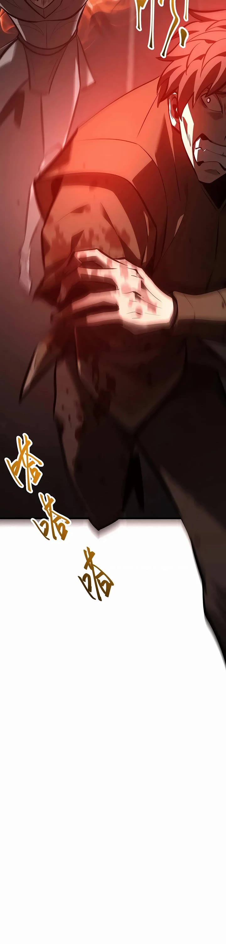 I'm the Strongest Boss Chapter 35 page 38 - Chapter 35