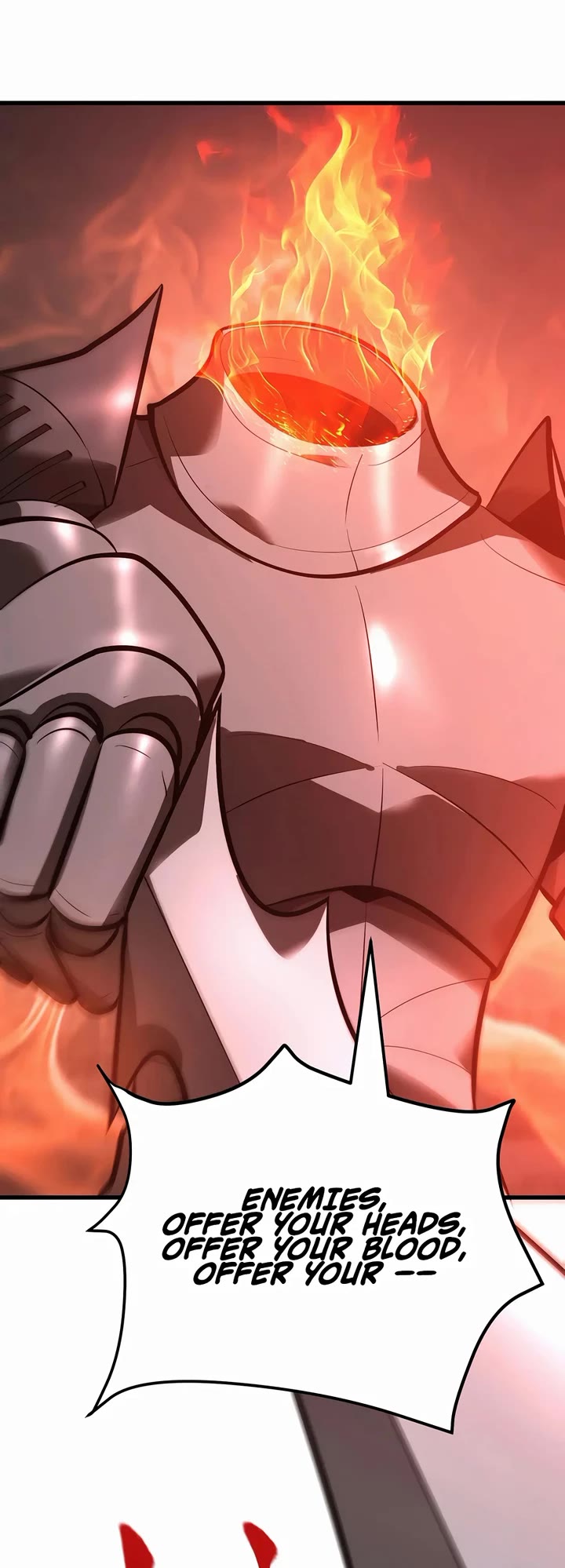 I'm the Strongest Boss Chapter 35 page 39 - Chapter 35