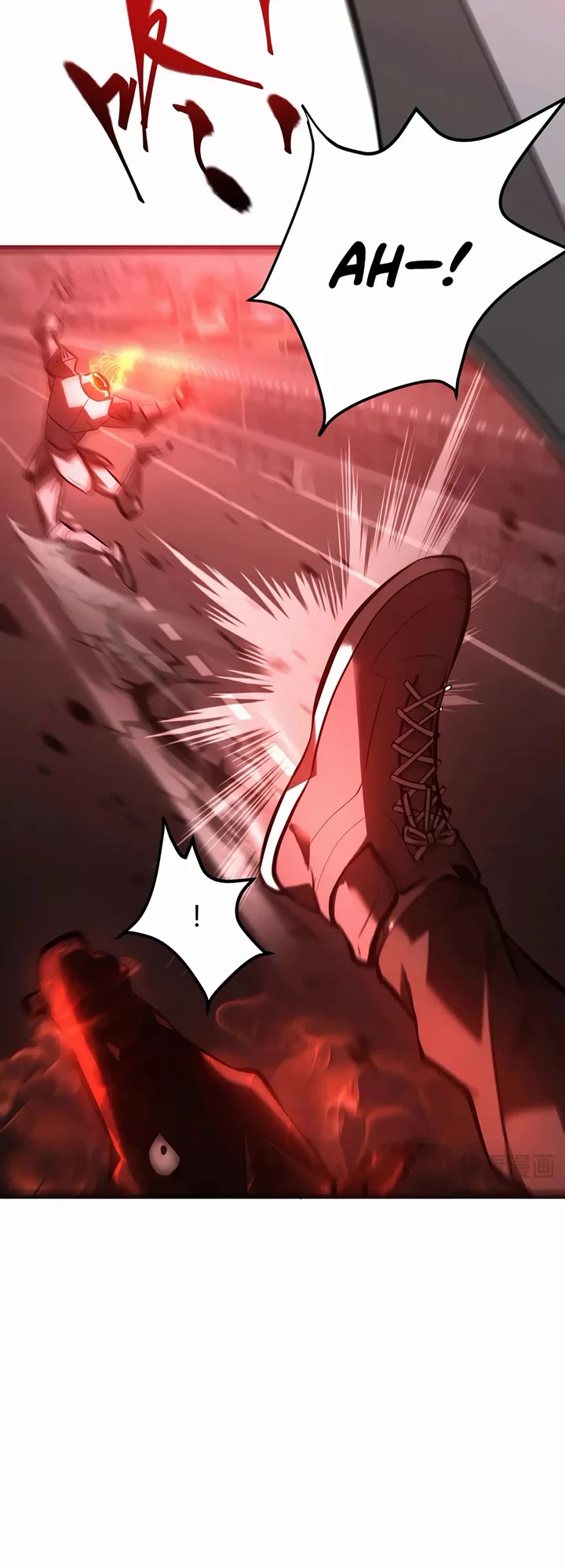I'm the Strongest Boss Chapter 35 page 40 - Chapter 35