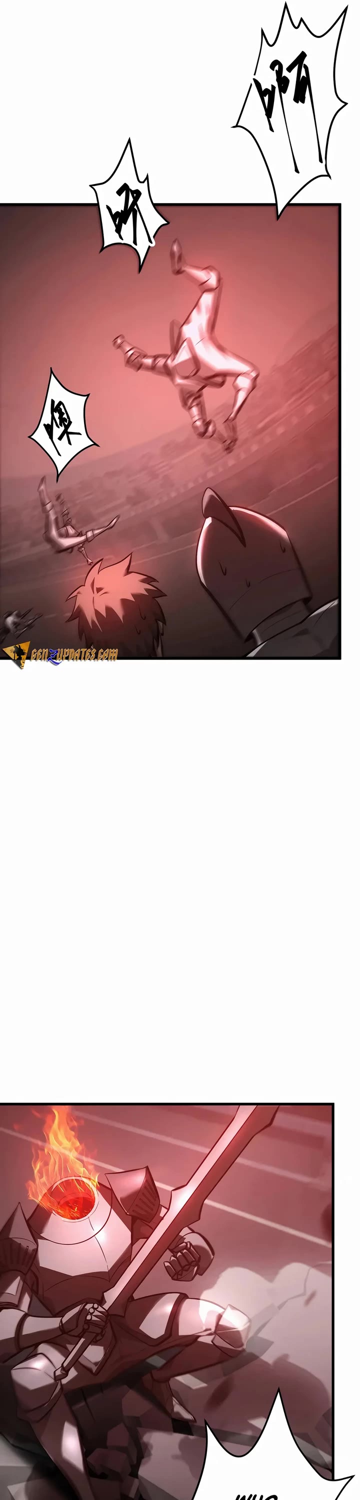 I'm the Strongest Boss Chapter 35 page 41 - Chapter 35