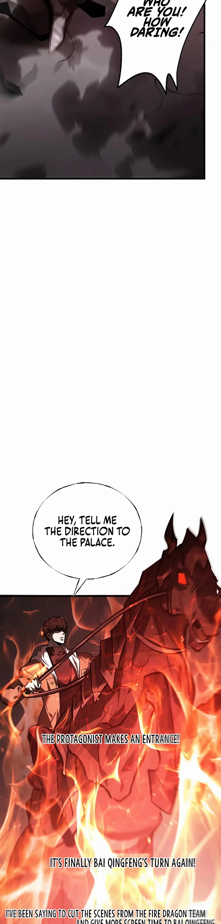 I'm the Strongest Boss Chapter 35 page 42 - Chapter 35