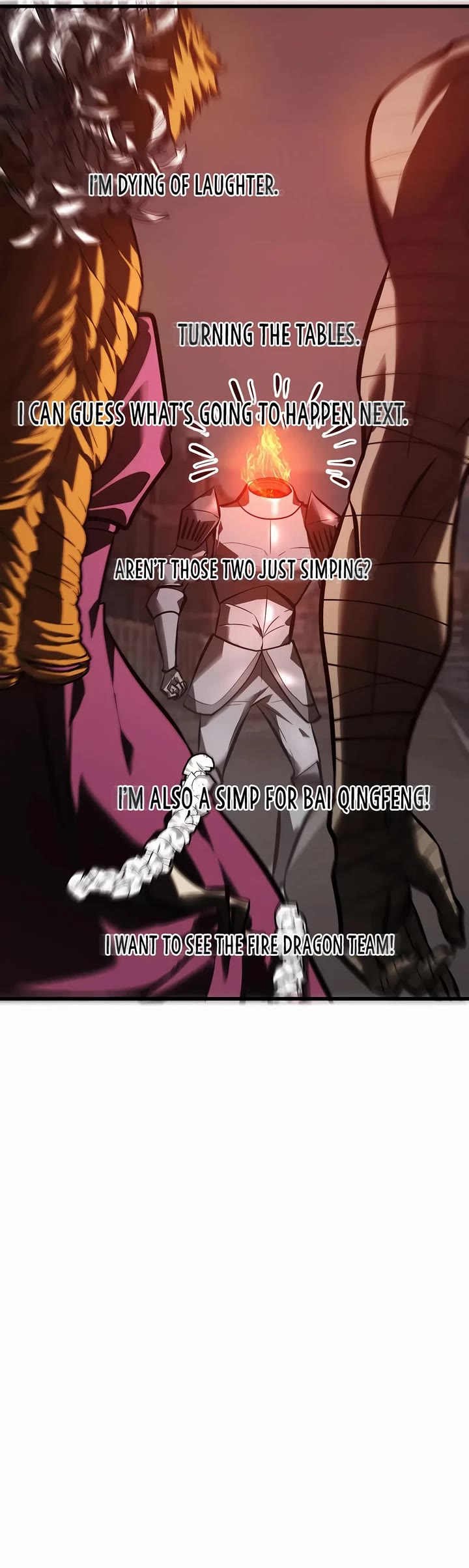 I'm the Strongest Boss Chapter 35 page 44 - Chapter 35