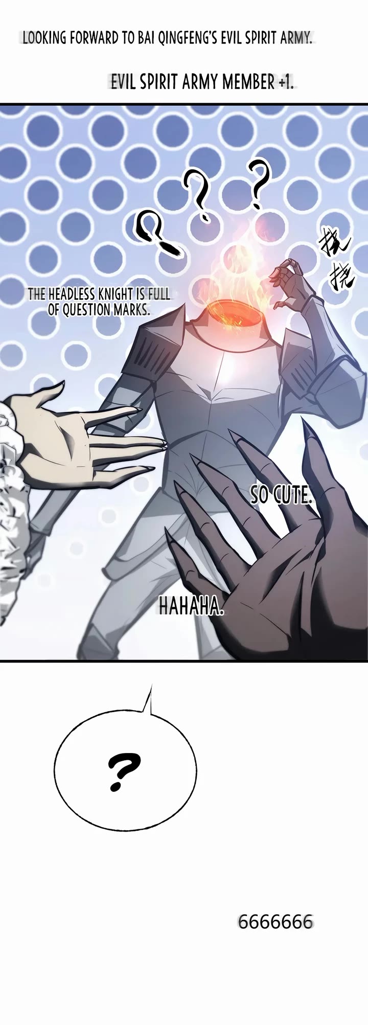 I'm the Strongest Boss Chapter 35 page 46 - Chapter 35