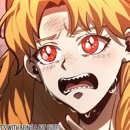 I'm the Strongest Boss Chapter 35 cover