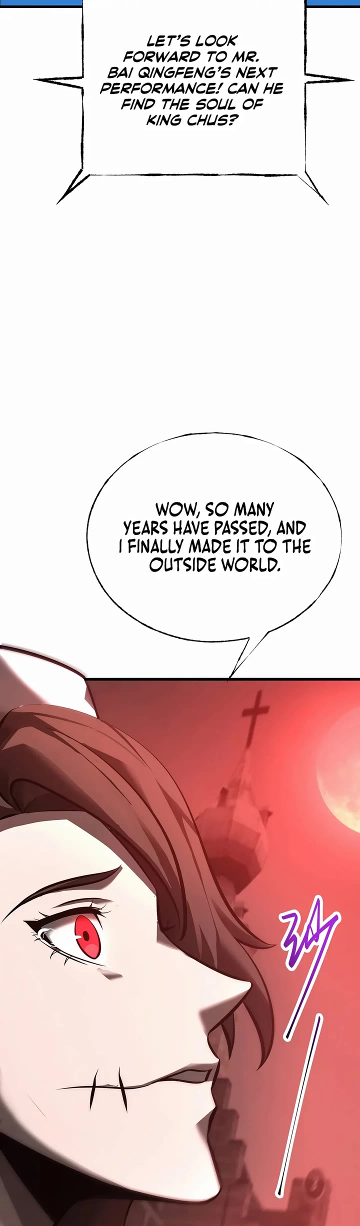 I'm the Strongest Boss Chapter 36 page 15 - Chapter 36