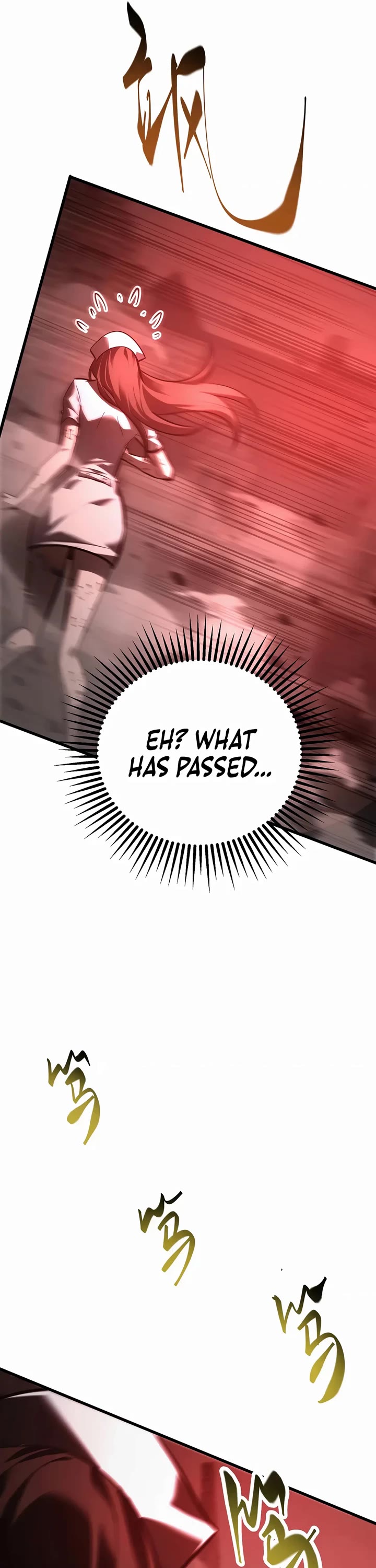 I'm the Strongest Boss Chapter 36 page 17 - Chapter 36