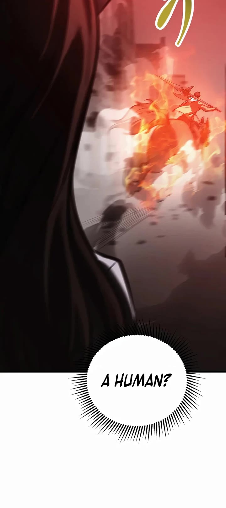I'm the Strongest Boss Chapter 36 page 18 - Chapter 36