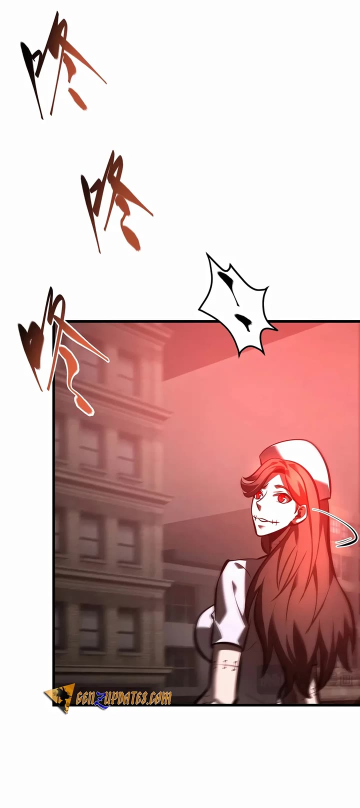 I'm the Strongest Boss Chapter 36 page 19 - Chapter 36