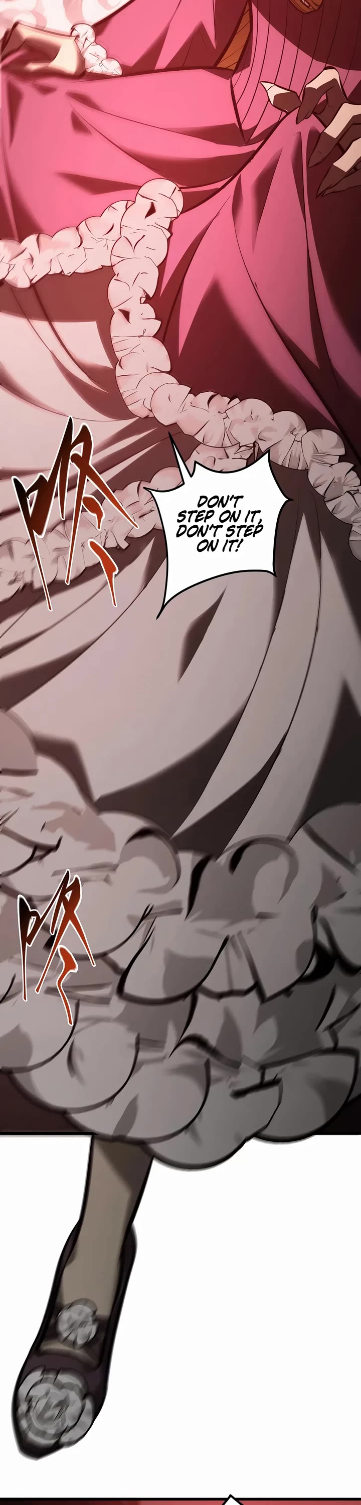 I'm the Strongest Boss Chapter 36 page 21 - Chapter 36