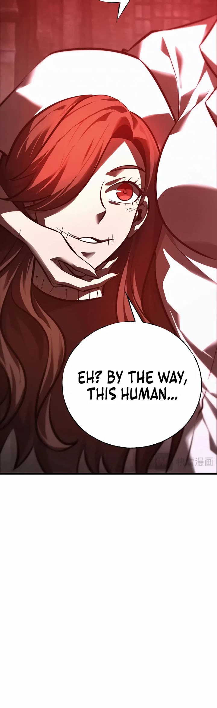 I'm the Strongest Boss Chapter 36 page 23 - Chapter 36