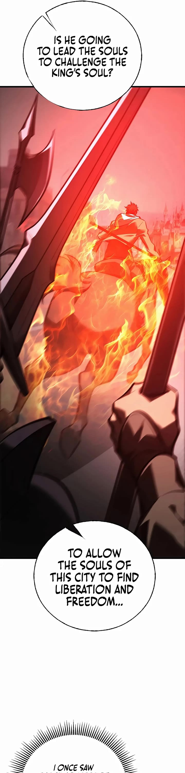 I'm the Strongest Boss Chapter 36 page 24 - Chapter 36