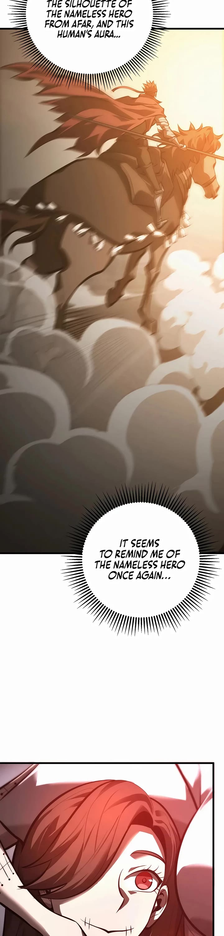 I'm the Strongest Boss Chapter 36 page 25 - Chapter 36