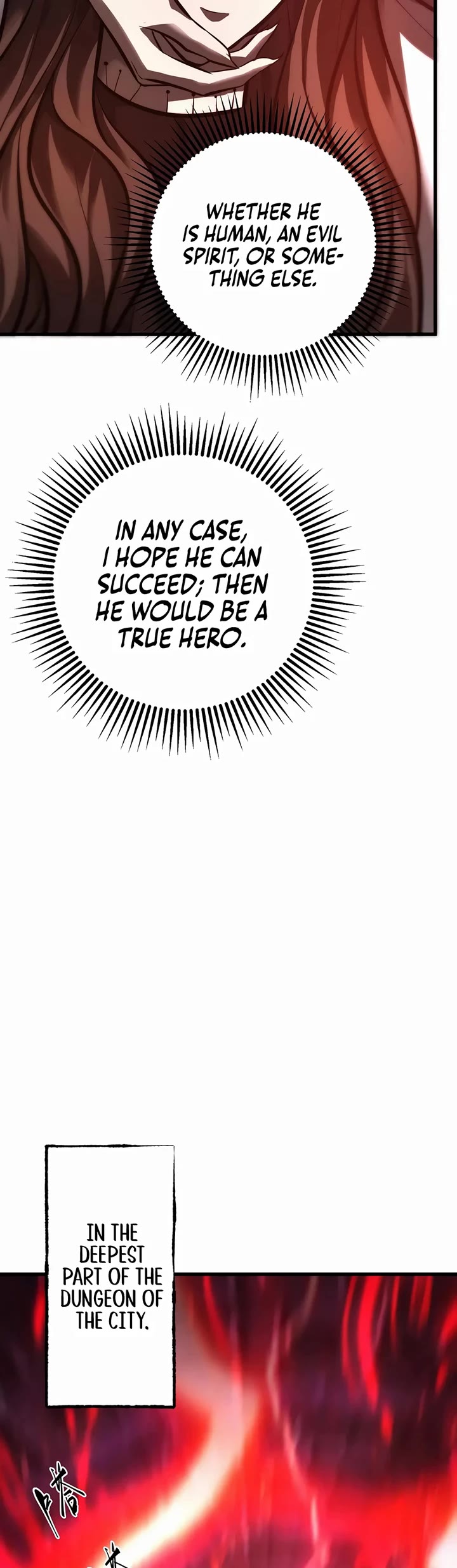 I'm the Strongest Boss Chapter 36 page 26 - Chapter 36