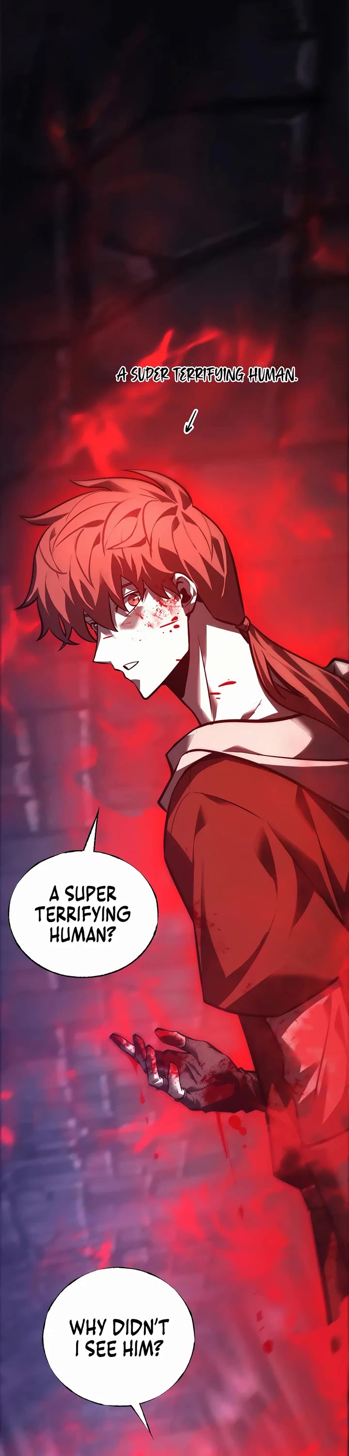 I'm the Strongest Boss Chapter 36 page 29 - Chapter 36