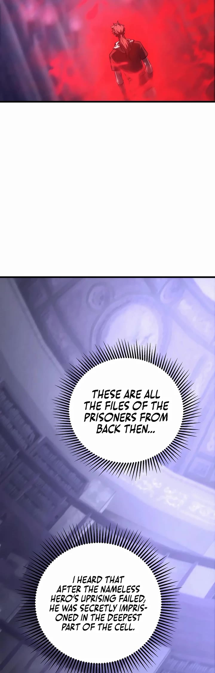 I'm the Strongest Boss Chapter 36 page 30 - Chapter 36