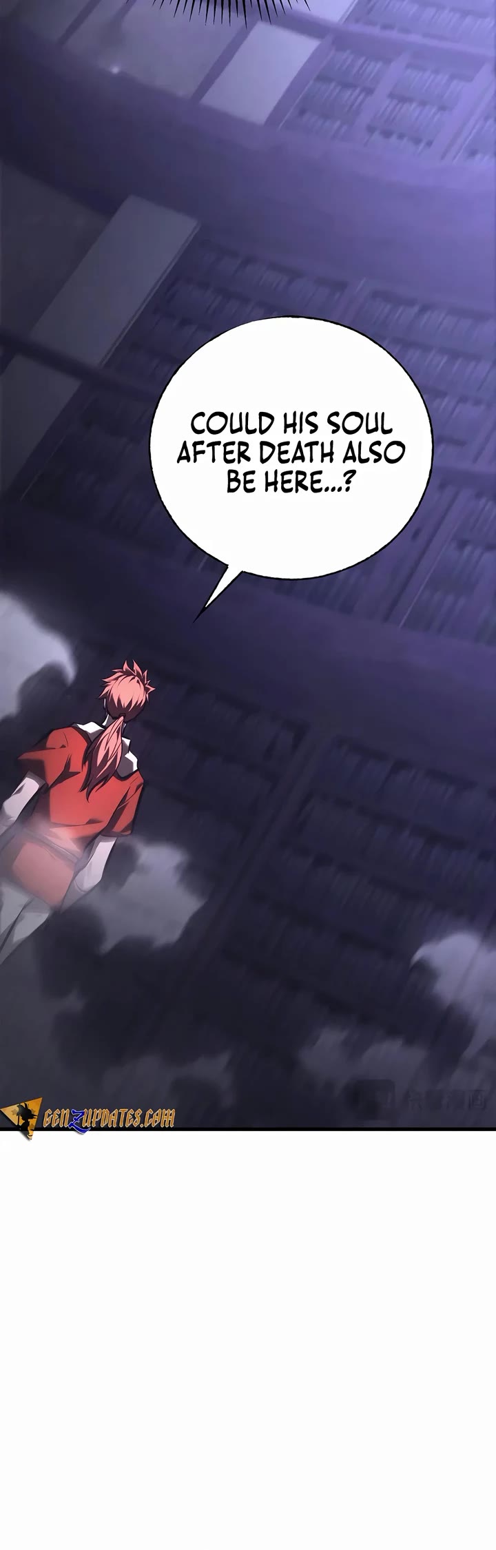 I'm the Strongest Boss Chapter 36 page 31 - Chapter 36