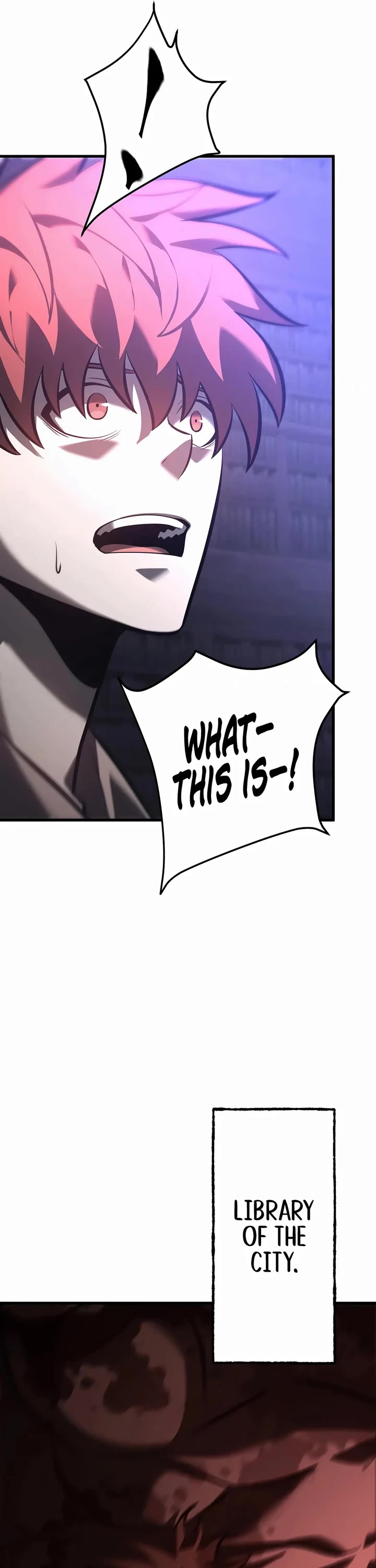 I'm the Strongest Boss Chapter 36 page 32 - Chapter 36