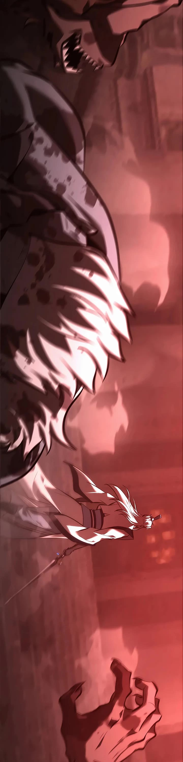 I'm the Strongest Boss Chapter 36 page 33 - Chapter 36