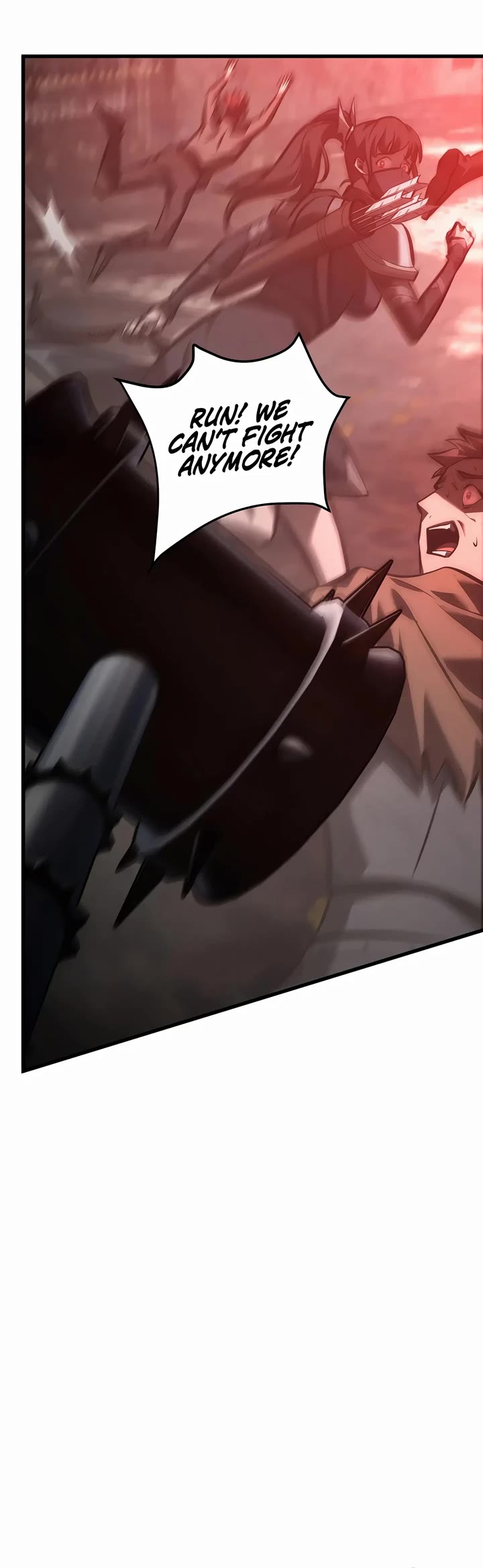 I'm the Strongest Boss Chapter 36 page 39 - Chapter 36