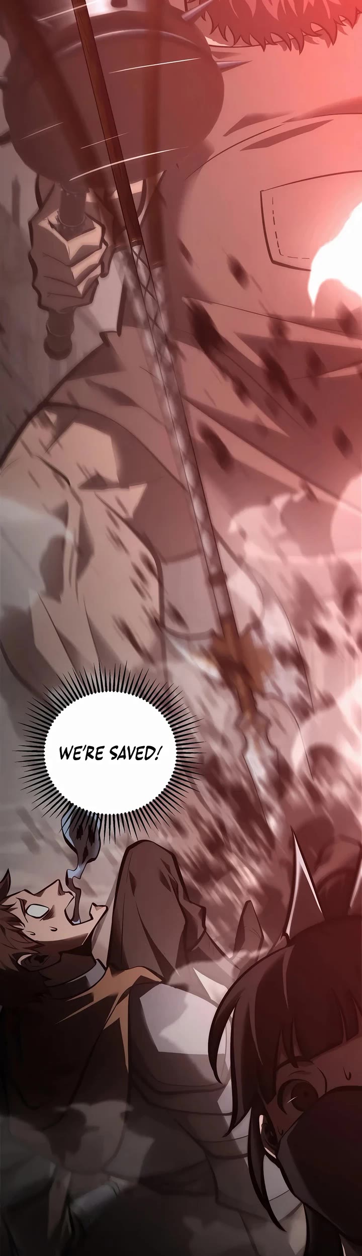 I'm the Strongest Boss Chapter 36 page 42 - Chapter 36