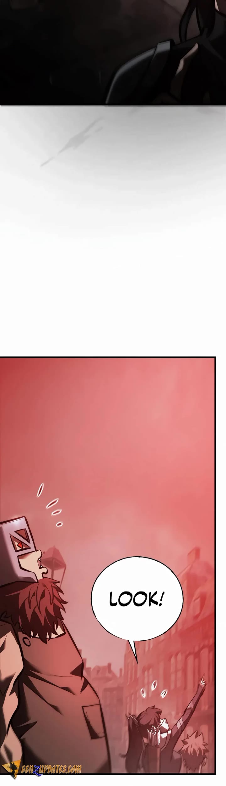 I'm the Strongest Boss Chapter 36 page 43 - Chapter 36