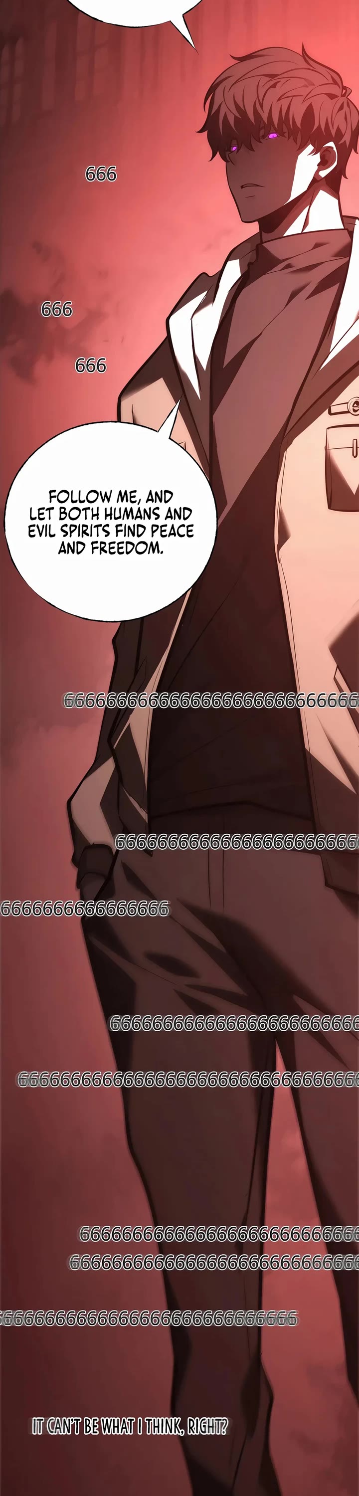 I'm the Strongest Boss Chapter 36 page 45 - Chapter 36