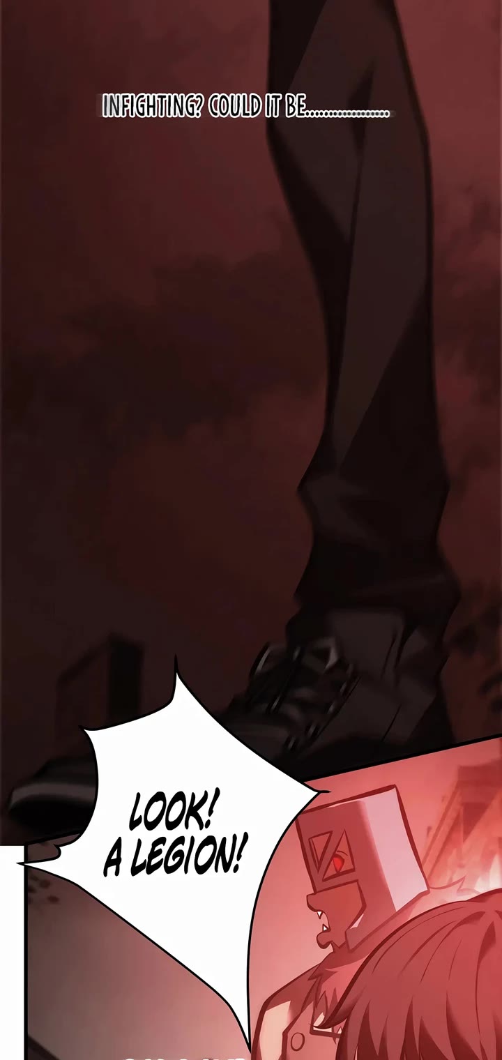 I'm the Strongest Boss Chapter 36 page 46 - Chapter 36