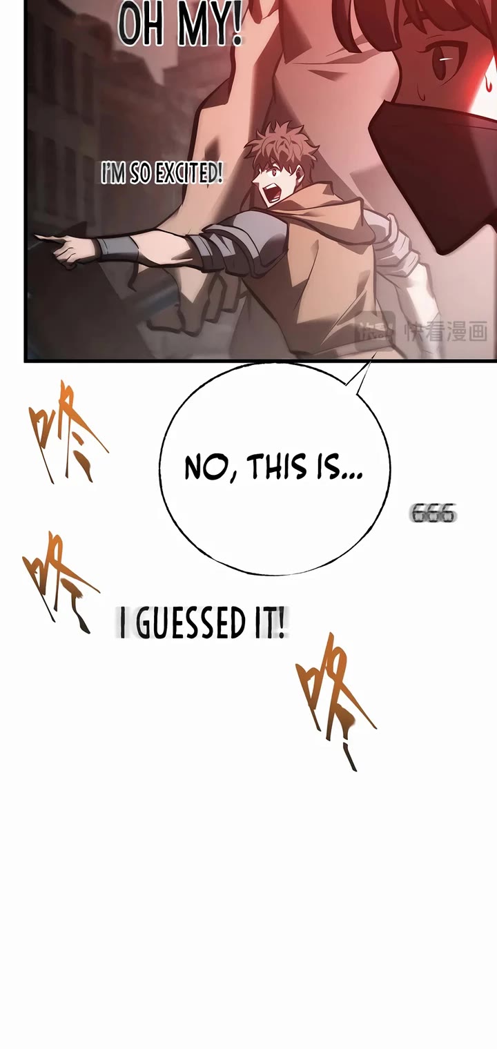 I'm the Strongest Boss Chapter 36 page 47 - Chapter 36