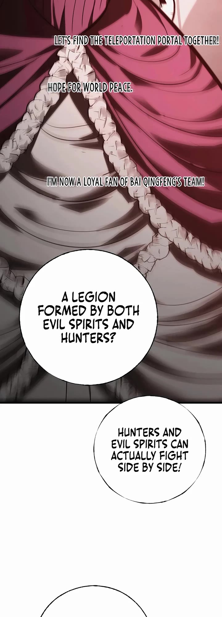 I'm the Strongest Boss Chapter 36 page 49 - Chapter 36