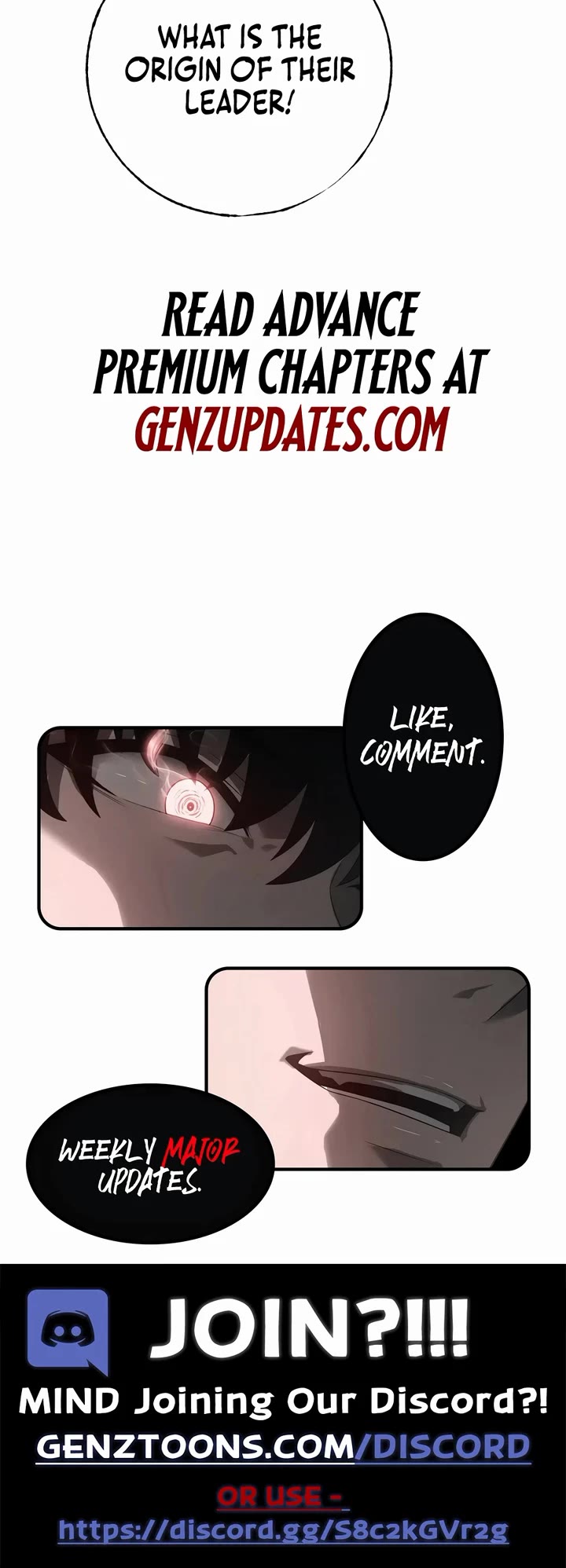 I'm the Strongest Boss Chapter 36 page 50 - Chapter 36
