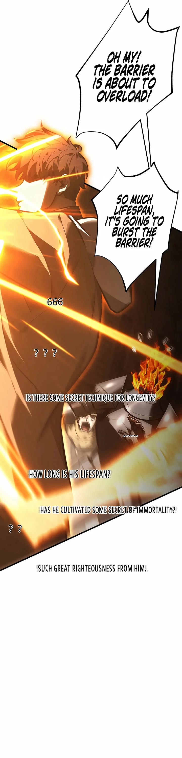 I'm the Strongest Boss Chapter 37 page 16 - Chapter 37