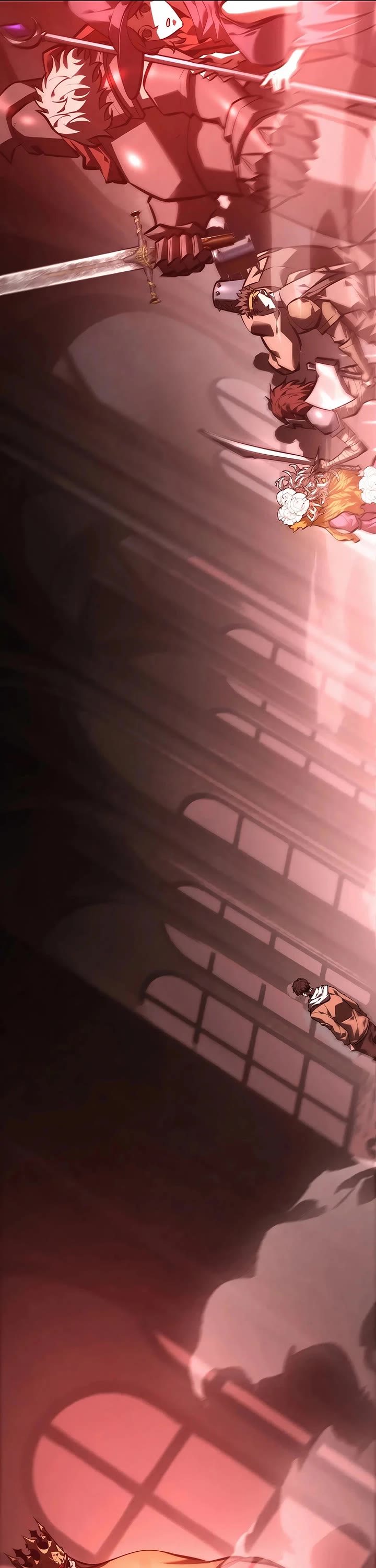 I'm the Strongest Boss Chapter 37 page 20 - Chapter 37