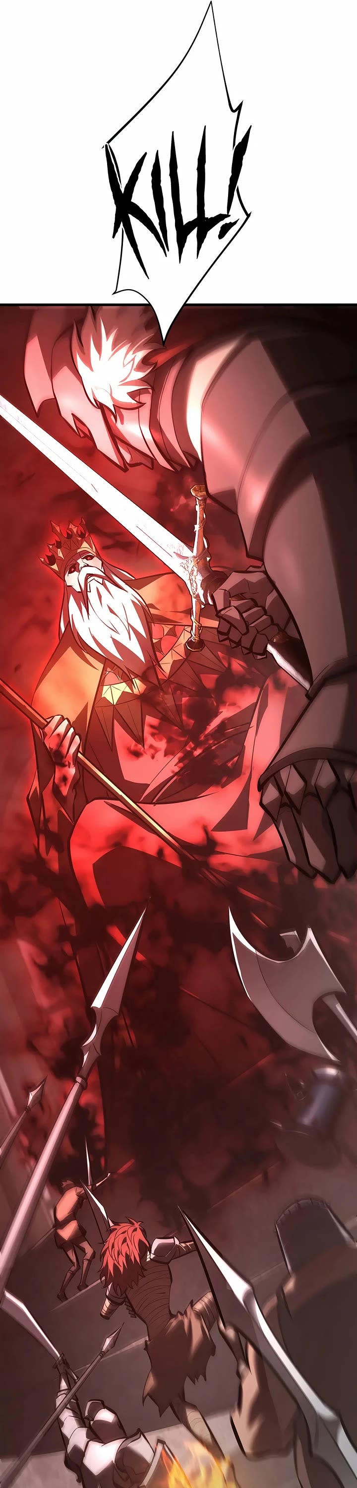 I'm the Strongest Boss Chapter 37 page 24 - Chapter 37