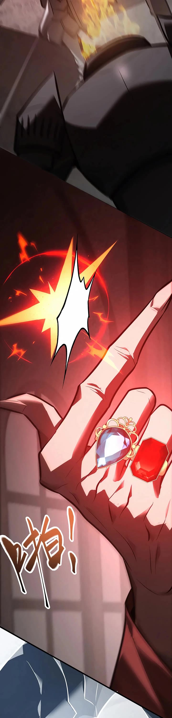 I'm the Strongest Boss Chapter 37 page 25 - Chapter 37