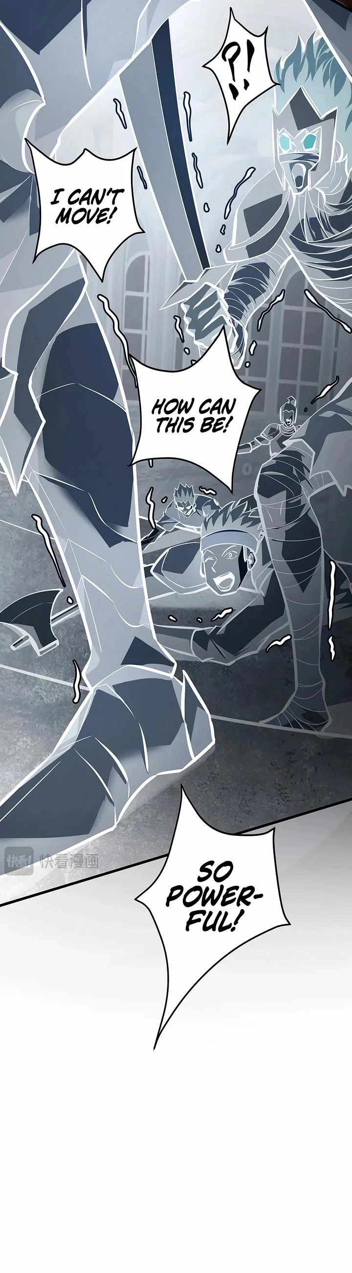 I'm the Strongest Boss Chapter 37 page 26 - Chapter 37
