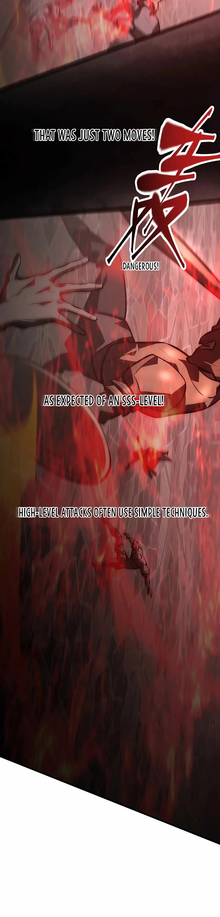 I'm the Strongest Boss Chapter 37 page 29 - Chapter 37