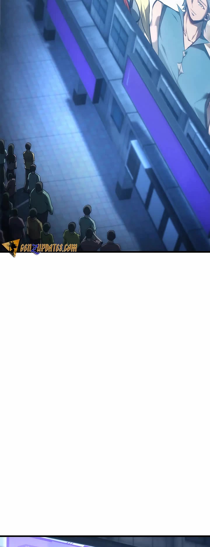I'm the Strongest Boss Chapter 37 page 3 - Chapter 37
