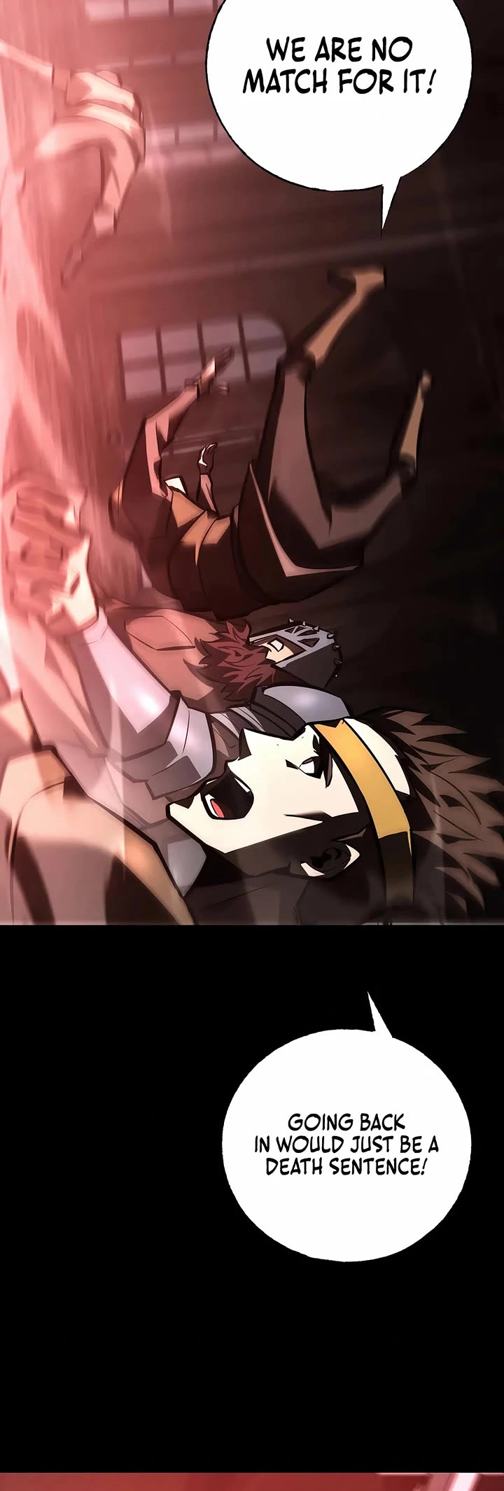 I'm the Strongest Boss Chapter 37 page 31 - Chapter 37