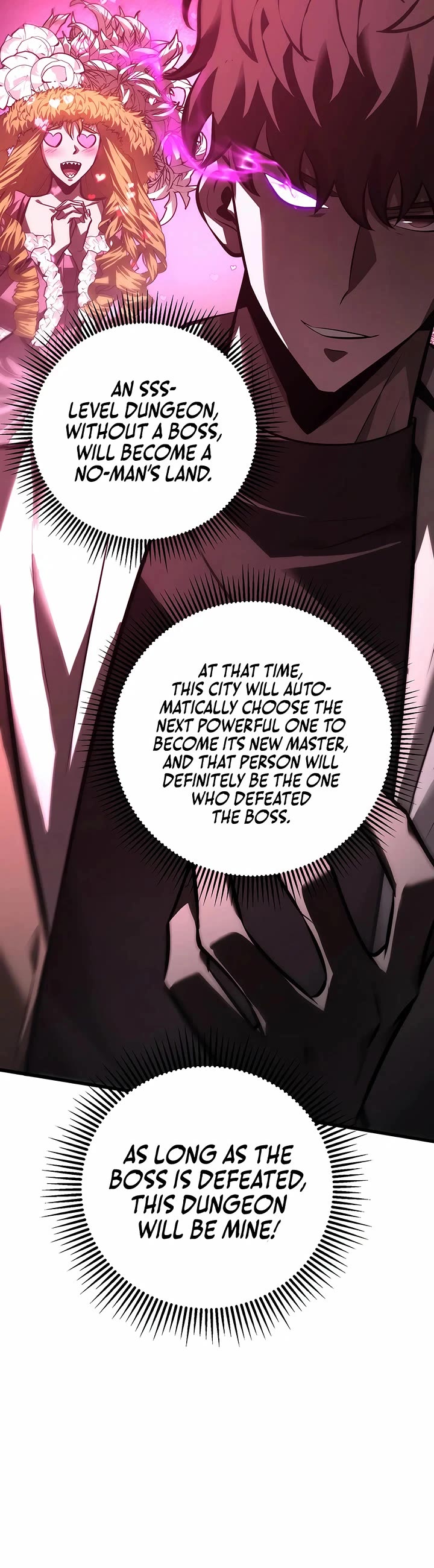 I'm the Strongest Boss Chapter 37 page 35 - Chapter 37