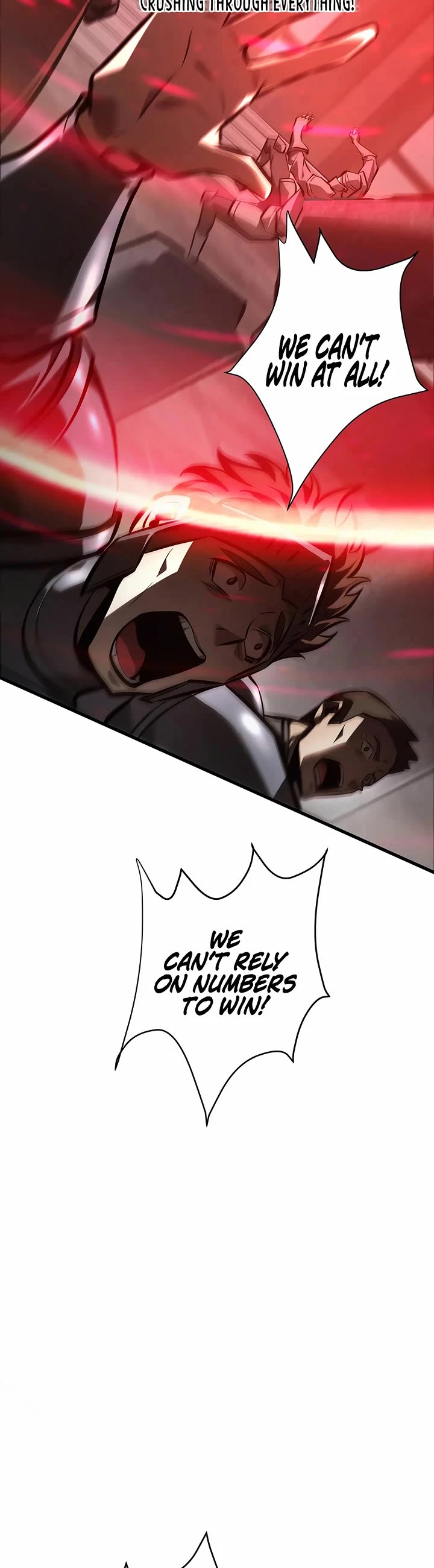 I'm the Strongest Boss Chapter 37 page 38 - Chapter 37