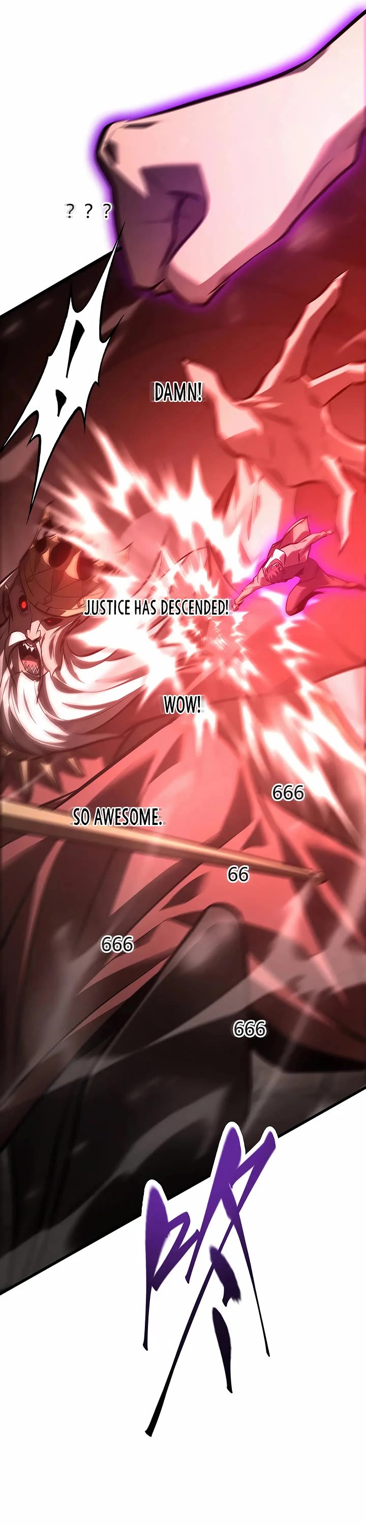 I'm the Strongest Boss Chapter 37 page 40 - Chapter 37