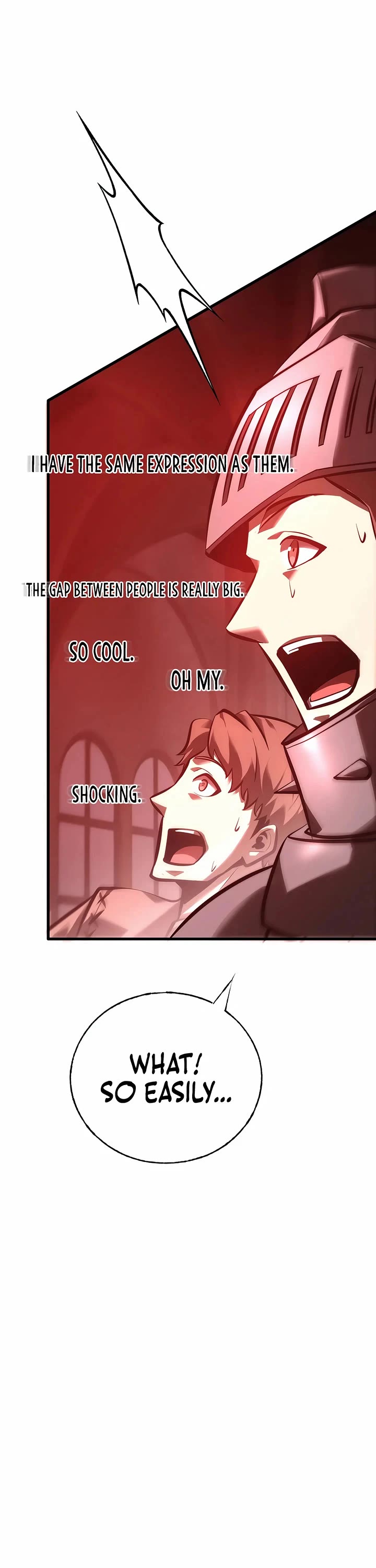 I'm the Strongest Boss Chapter 37 page 41 - Chapter 37